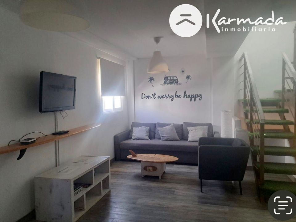 Duplex i Corralejo, Fuerteventura - foto 1